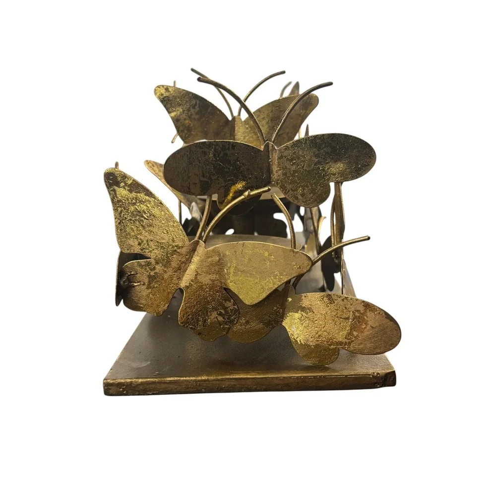 N/A gold tone